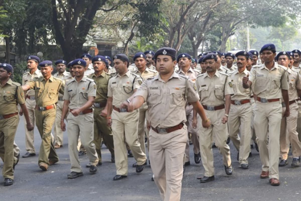 Odisha Police Constable Admit Card Out: ओडिशा पुलिस कांस्टेबल परीक्षा का एडमिट कार्ड जारी, ऐसे करें डाउनलोड