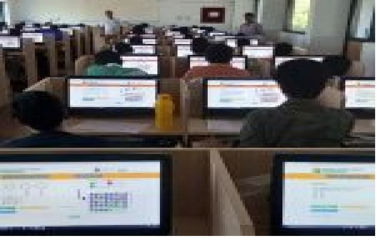 CHO Exam: 20 लाख में सेट हुए थे ऑनलाइन सेंटर, माफिया ने जारी किए थे गाइडलाइन...
