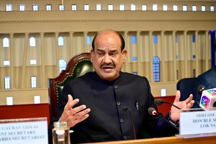 Lok Sabha: विकास और पर्यावरण संरक्षण के बीच संतुलन जरूरी