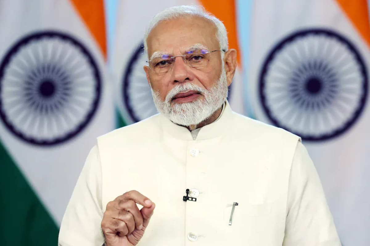 PM Internship Scheme: पीएम इंटर्नशिप स्कीम आज से हो रही है शुरू, प्रधानमंत्री मोदी खुद करेंगे इसका आगाज
