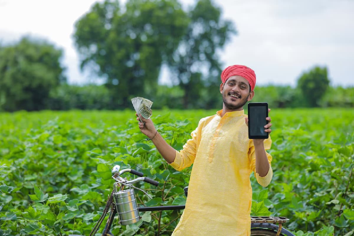 पीएम किसान की 19वीं किस्त का पैसा जल्द होगा जारी, खाते का करा लें केवाईसी