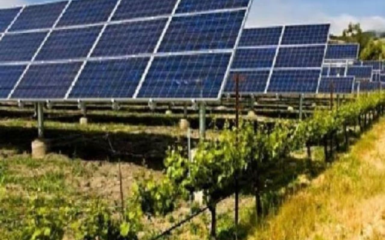 पीएम कुसुम योजना से किसानों को मिलेगी सोलर की सुविधा, जानें कब है आवेदन की अंतिम तिथि