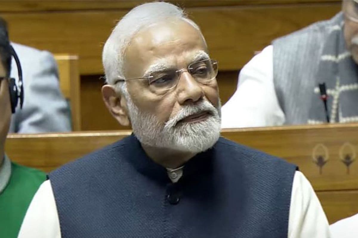 PM Modi 11 Resolutions: परिवारवाद से संविधान सम्मान तक, पीएम मोदी ने संसद में रखे 11 संकल्प