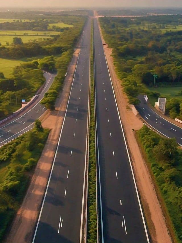 Patna Purnia Greenfield Expressway: पटना पूर्णिया एक्सप्रेस-वे की लंबाई बढ़ी, आया लेटेस्ट अपडेट