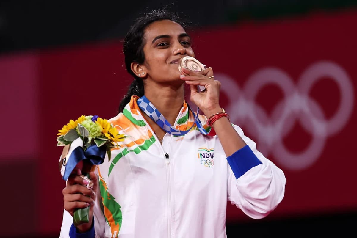 PV Sindhu के होने वाले पति वेंकट दत्ता साई कौन हैं? IPL की इस टीम से भी जुड़ा है नाता