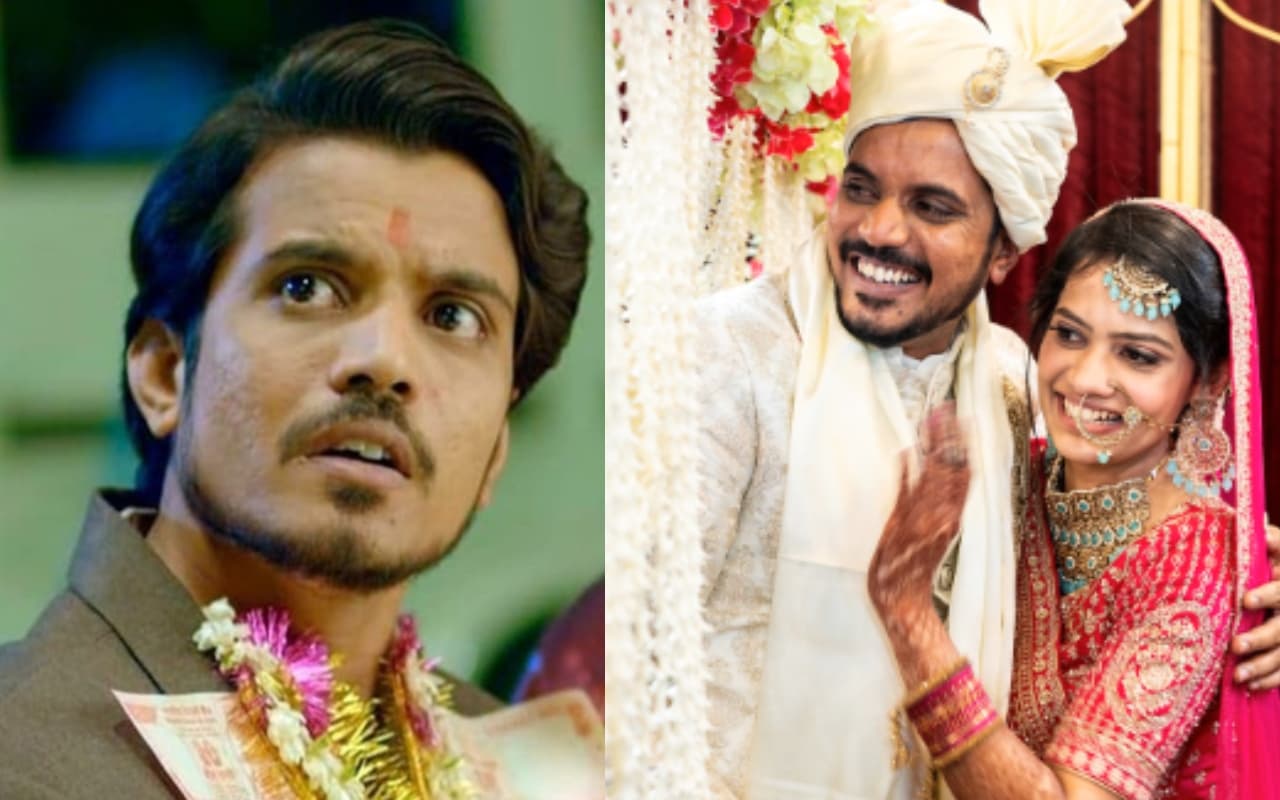 Panchayat: 'पंचायत' के 'दामाद जी' आसिफ खान ने की शादी, फैंस बोले- मुबारक फुलेरा के सबसे अच्छे…