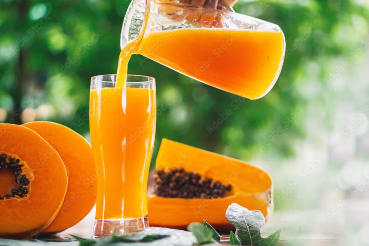 Side Effects of Papaya : अगर आपको भी पसंद है पपीता, तो हो जायें सावधान