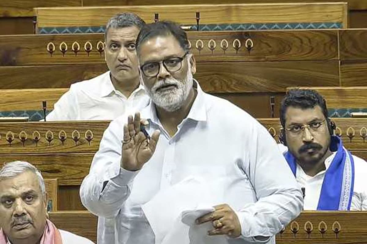 Bihar: पप्पू यादव ने गृहमंत्री अमित शाह पर लगाया गंभीर आरोप, कहा- कब्रिस्तान, शमशान के बहाने…  