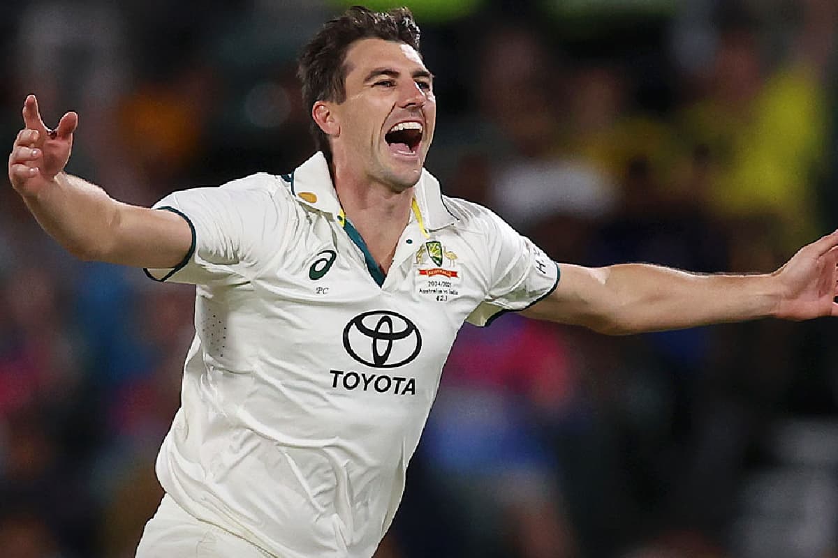 IND vs AUS: सिराज और ट्रेविस हेड के बीच आखिर हुआ क्या था, कप्तान पैट कमिंस ने तोड़ी चुप्पी