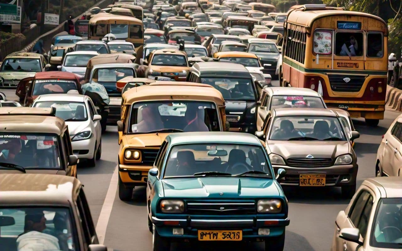 Patna News: जुलूस और जाम को संभालने के लिए शहर में बनेंगे दस नये ट्रैफिक ओपी, एसआई रैंक के पदाधिकारी को मिलेगी कमान