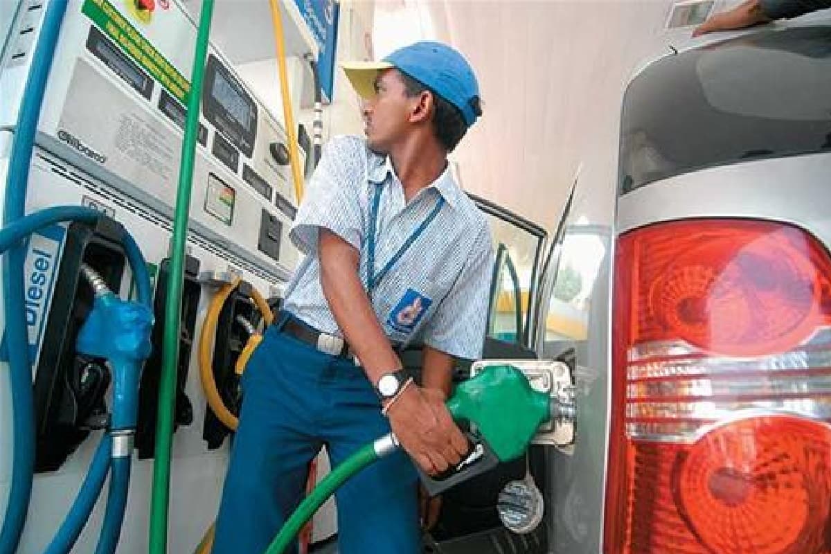 Petrol Pumps Rules