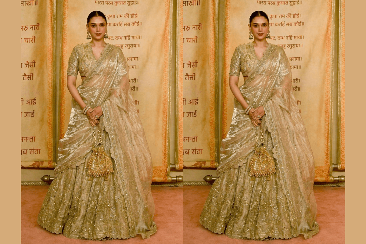 Classy Potli Bag Look For Wedding Season: शादी के सीजन में चुनें डिजाइनर पोटली बैग, लुक को बनाएं आकर्षक