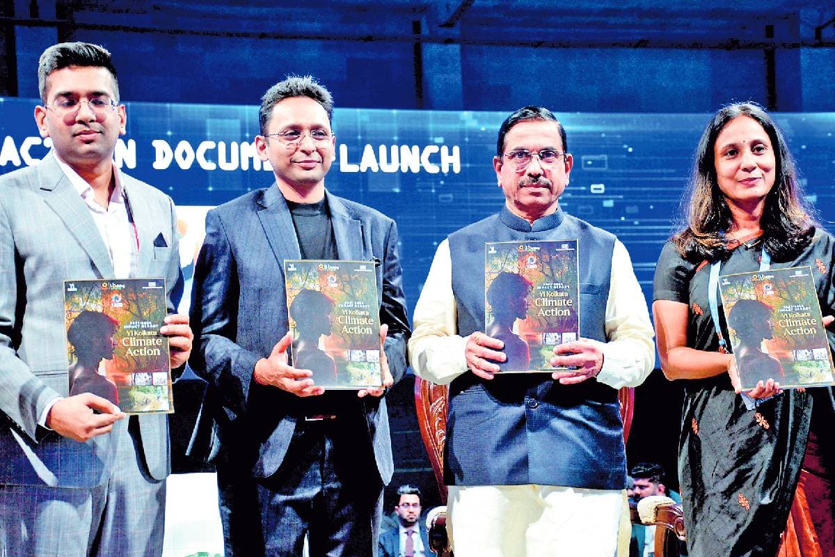 Free Electricity : पीएम सूर्य घर मुफ्त बिजली योजना  का लाभ कितने परिवार को मिला? प्रह्लाद जोशी ने बताया