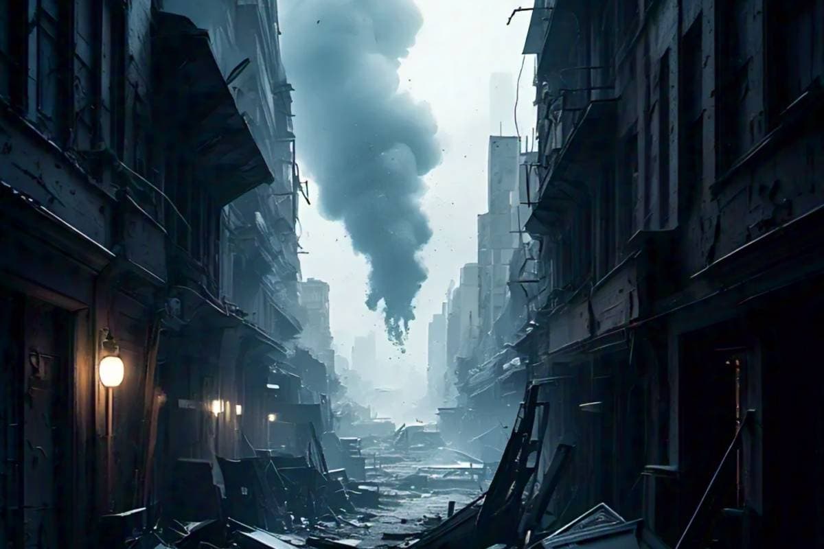 Prediction 2025 : अगले साल आएगा विनाश, घटेगी जनसंख्या, हो चुकी है भविष्यवाणी