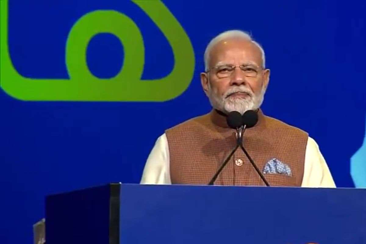 PM Modi Address Indian Community: पीएम मोदी बोले- कुवैत आने में किसी भारतीय प्रधानमंत्री को 4 दशक लग गए