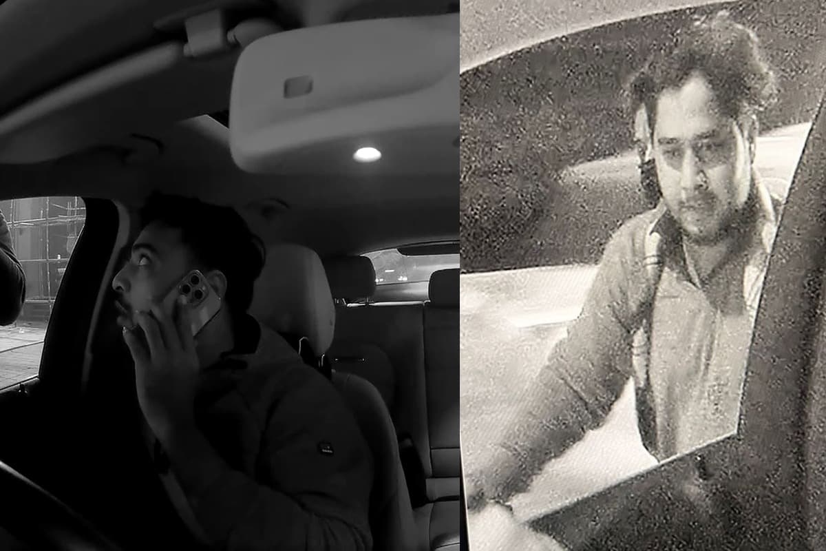 Ranchi Crime: कारोबारी प्रिंस राज श्रीवास्तव पर रांची में जानलेवा हमला, डोरंडा थाने में घुसकर बचायी जान