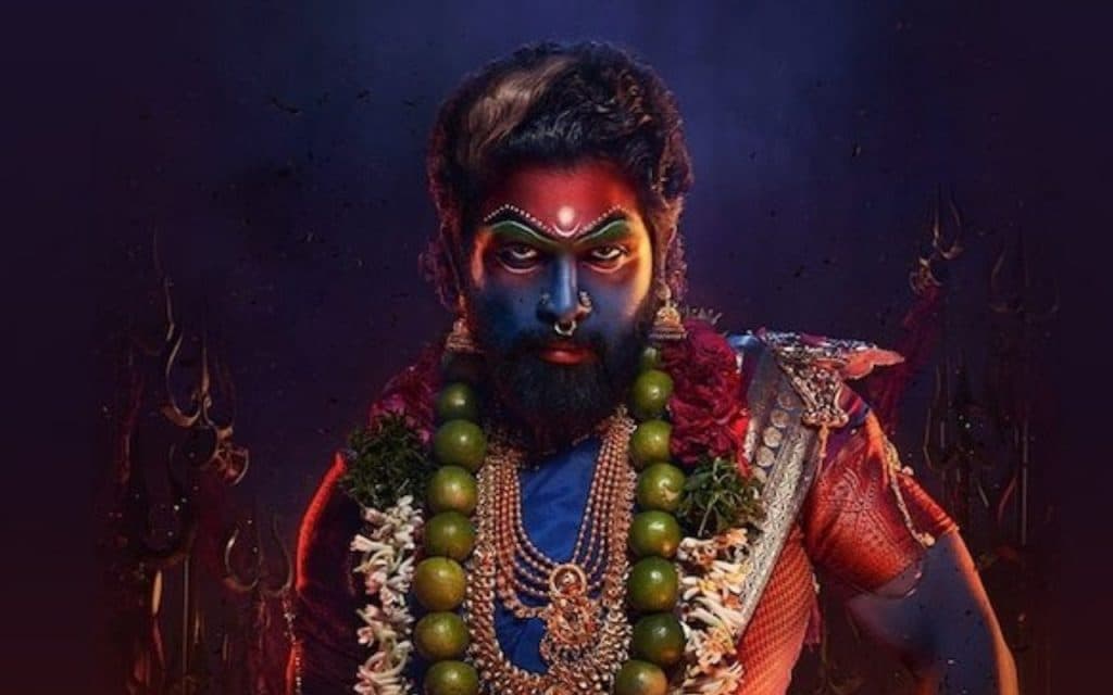 Pushpa 2