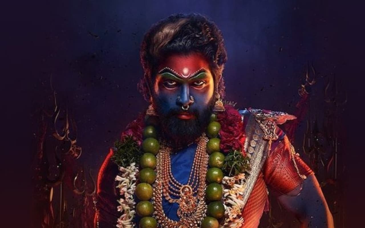 Pushpa 2 Box Office Report: पुष्पा 2 का थम नहीं रहा क्रेज, 29वें दिन हुई इतनी कमाई, जानें टोटल कलेक्शन