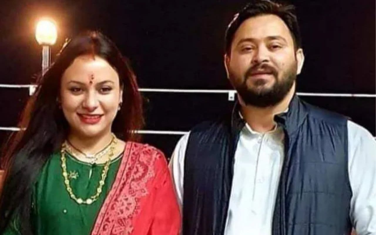 तेजस्वी यादव फिर बनने वाले हैं पिता, यात्रा खत्म कर कल कोलकाता निकलेंगे राजद नेता
