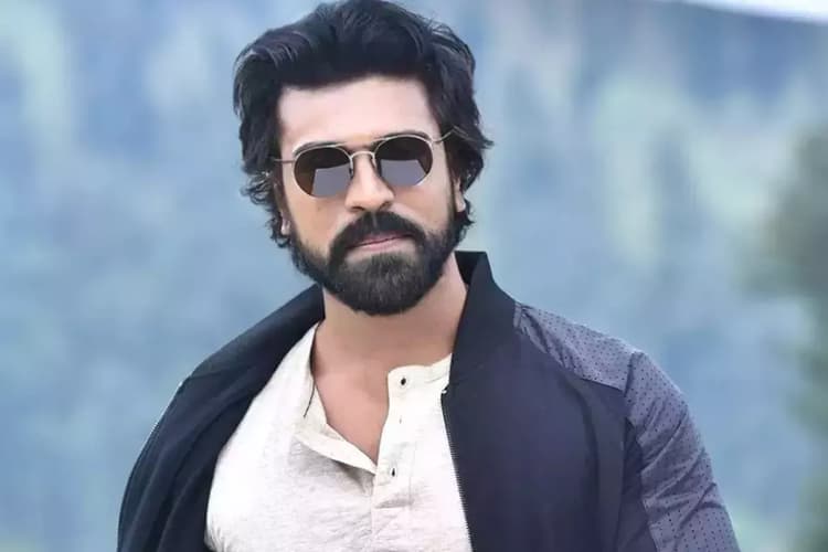 Game Changer: राम चरण के फैन ने दी खुली धमकी, कहा- गेम चेंजर का ट्रेलर रिलीज करो, नहीं तो आत्महत्या…