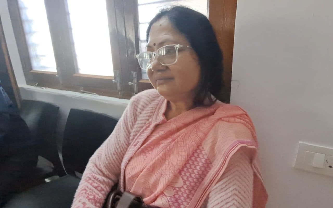 Supaul Court: अंतिम सुनवाई में कोर्ट नहीं पहुंचे पार्श्व गायक उदित नारायण झा, न्यायालय ने दिया आर्थिक दंड