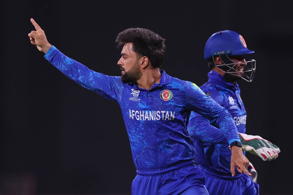 AFG vs ZIM: राशिद खान की टेस्ट में दुबारा हुई इंट्री, जिम्बाब्वे के खिलाफ अफगानिस्तान टीम का ऐलान