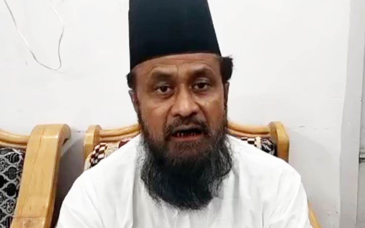 Bihar Politics: ललन सिंह के पक्ष में उतरे जदयू नेता रसूल बलियावी, बोले- JDU को वोट नहीं देने वाला गद्दार