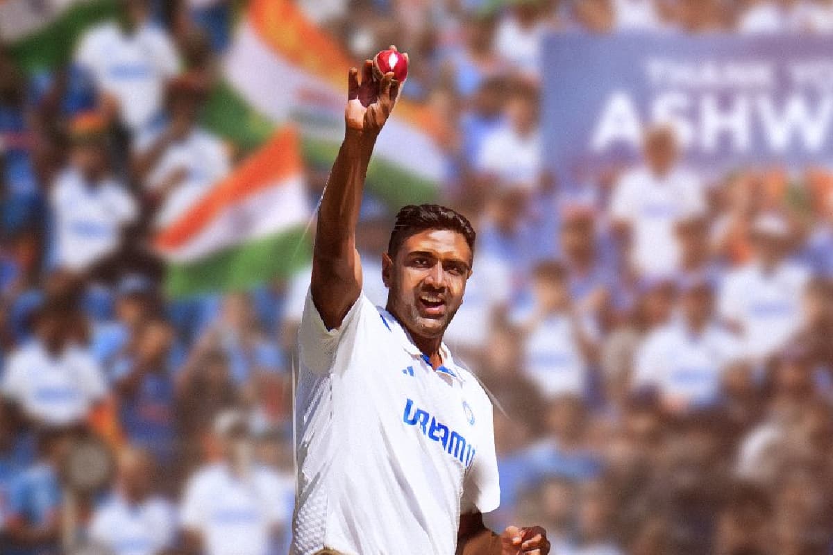R Ashwin Retirement: पिता ने किया चौंकाने वाला खुलासा, कहा, 'मेरे बेटे का अपमान हुआ'