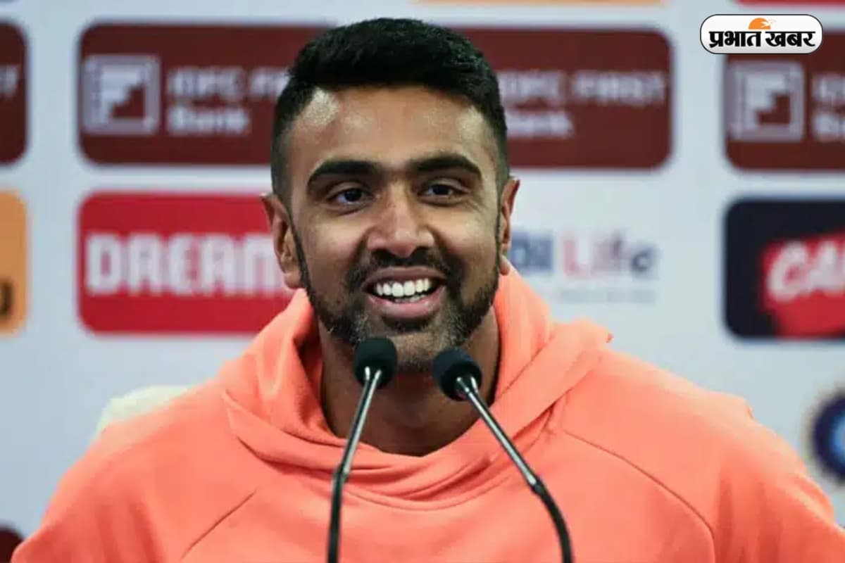 Ravichandran Ashwin Net Worth: क्रिकेट से बने करोड़पति, जानिए कितनी संपत्ति के मालिक हैं अश्विन