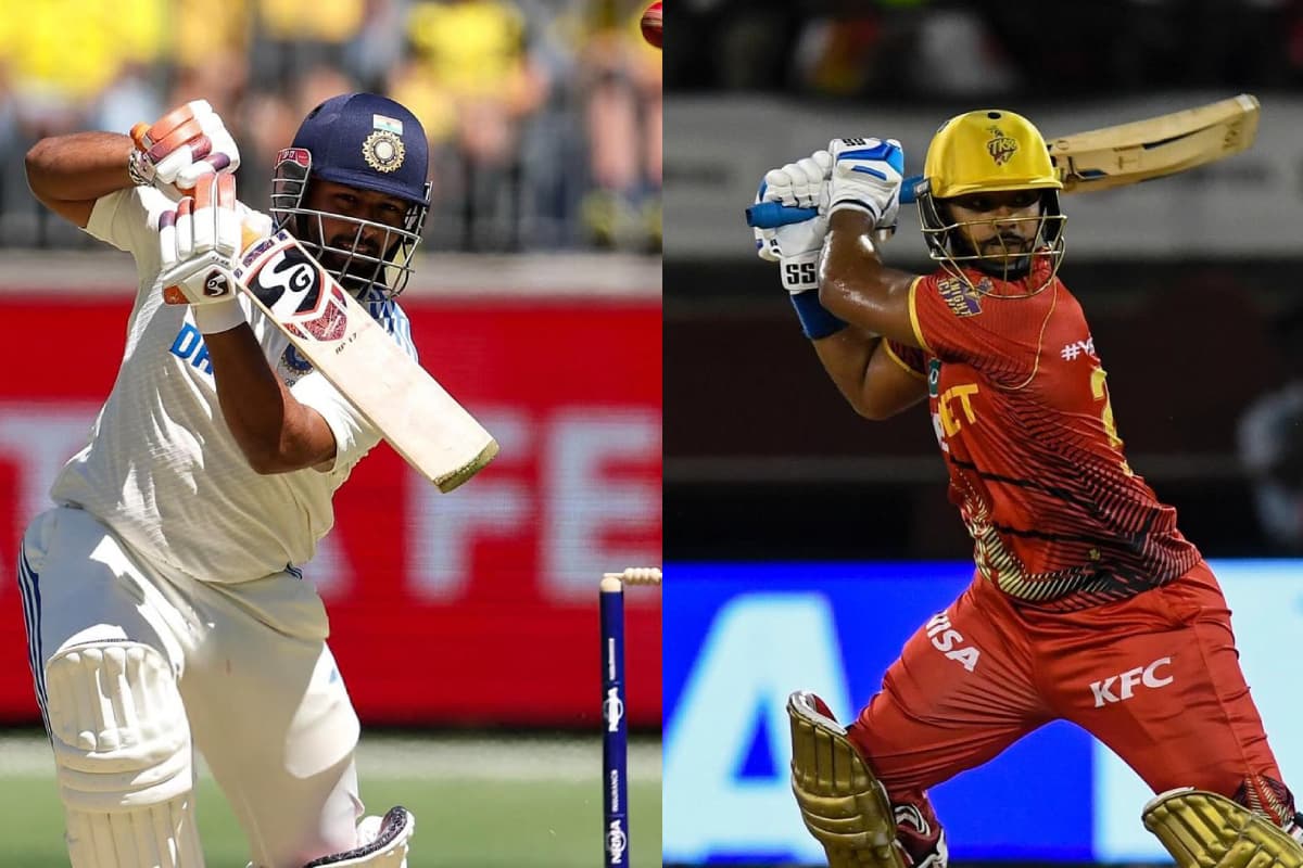 IPL 2025: ऋषभ पंत या निकोलस पूरन, कौन होगा LSG का कप्तान? टीम के मालिक ने तोड़ी चुप्पी