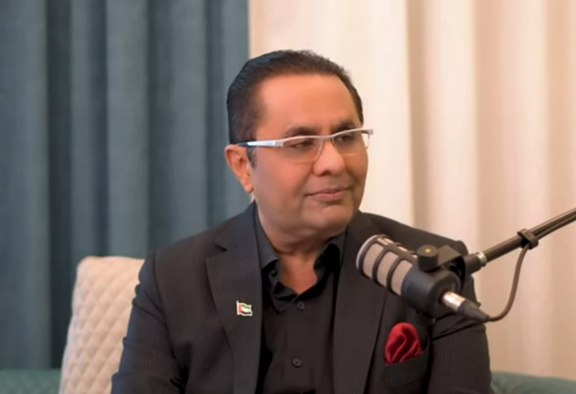 Success Story: दुबई में नोट छाप रहा मुंबई का यह छोरा, रोजाना कमाता है 32 करोड़