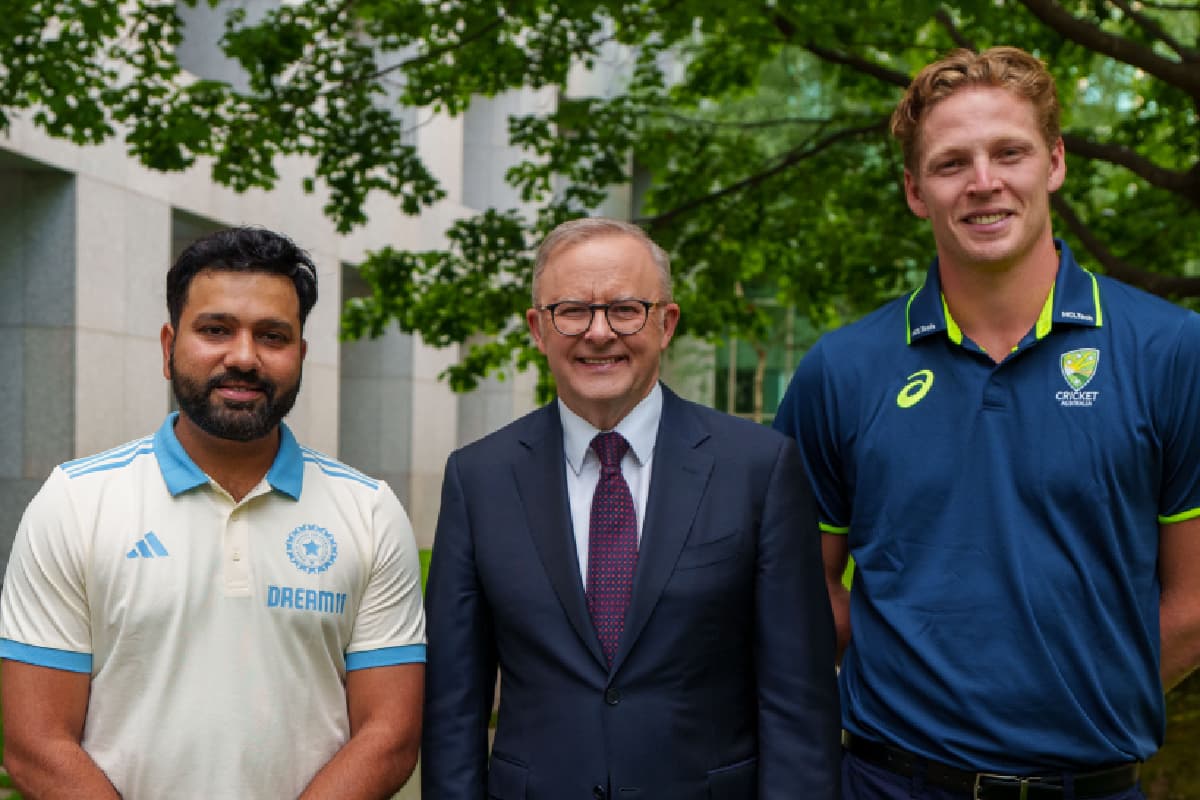 IND vs PM XI: वनडे मैच में रोहित शर्मा एंड कंपनी दिखाएगी दम, बारिश का खतरा बरकरार