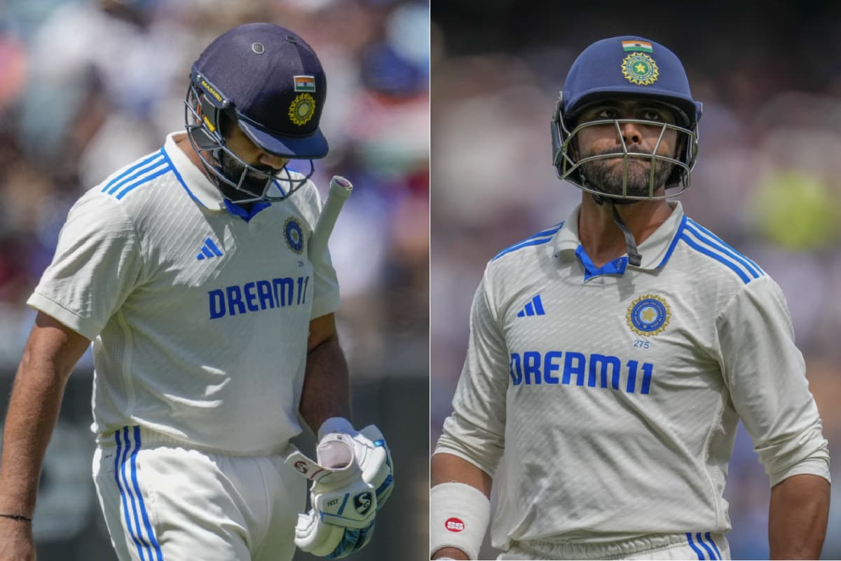 विराट कोहली और रोहित शर्मा के रिटायरमेंट पर रवि शास्त्री का चौंकाने वाला बयान