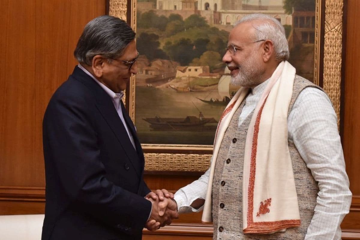 SM Krishna Passed Away: पूर्व विदेश मंत्री एसएम कृष्णा का निधन, पीएम मोदी ने जताया दुख, देखें राजनीतिक सफर