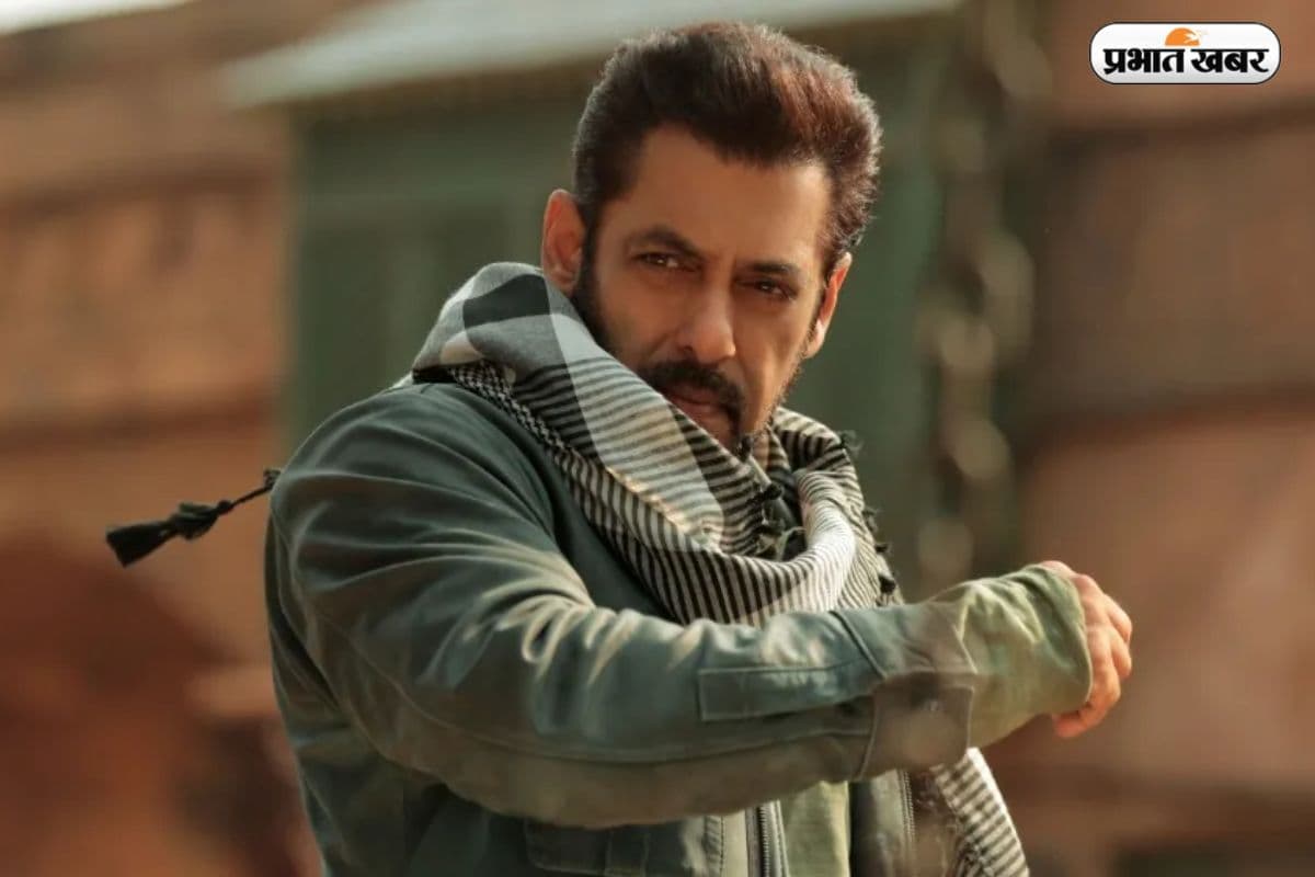 Sikandar: सलमान खान ने बताया क्यों साउथ में फ्लॉप होती हैं उनकी फिल्में, बोले- रजनीकांत के फैंस….