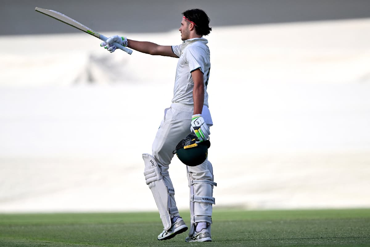 IND vs AUS: ऑस्ट्रेलियाई स्क्वाड में बड़ा बदलाव, टीम में शामिल हुआ 19 साल का यह धाकड़ बल्लेबाज