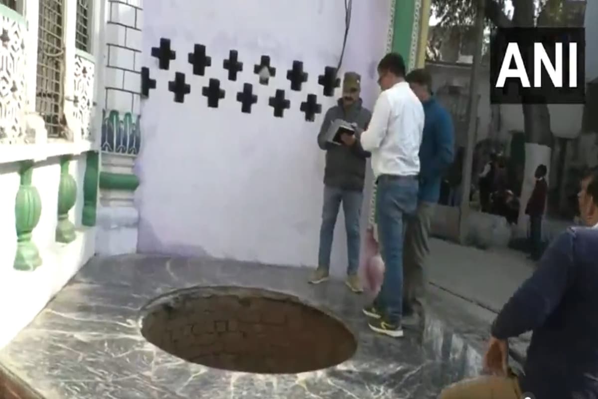 Sambhal Survey: एएसआई ने गुपचुप तरीके से किया 5 तीर्थ और 19 कूपों का निरीक्षण, जल्द सौंपी जाएगी रिपोर्ट