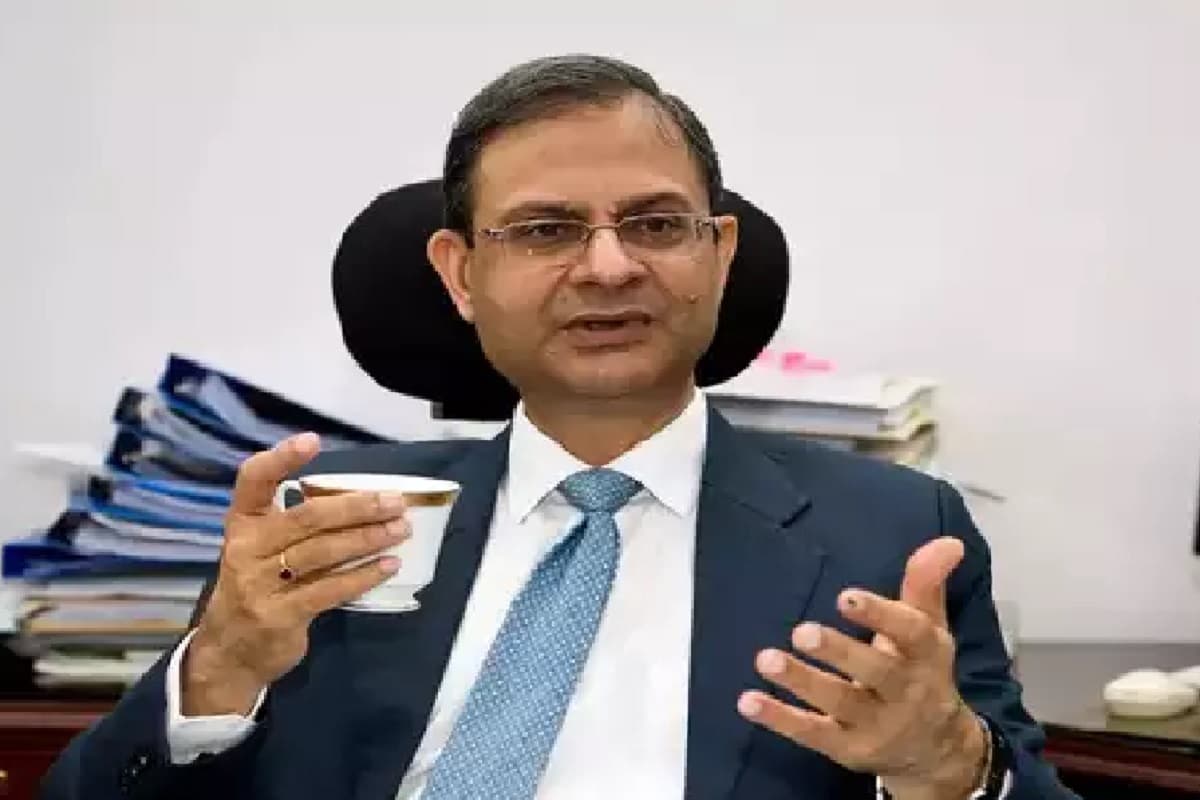 आरबीआई के नए गवर्नर के लिए अर्थव्यवस्था अहम, संजय मल्होत्रा ने बताई अपनी मंशा