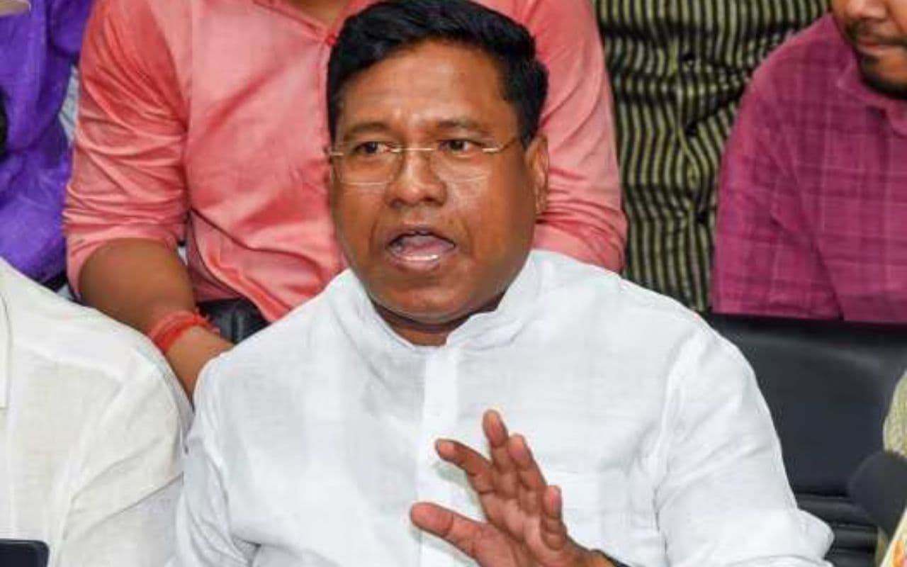 Bihar Politics: '2025 में 25 सीट भी नहीं जीत पाएंगे तेजस्वी यादव', जीतन मांझी के बेटे ने किया बड़ा दावा