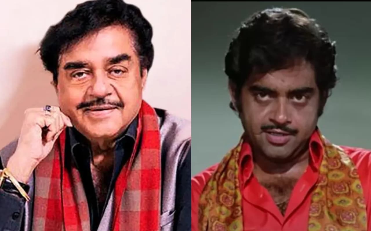 Shatrughan Sinha Birthday: जब शत्रुघ्न सिन्हा को देख इस इंसान ने कहा था- 'ये बिहारी, गली का…', जानें ये किस्सा