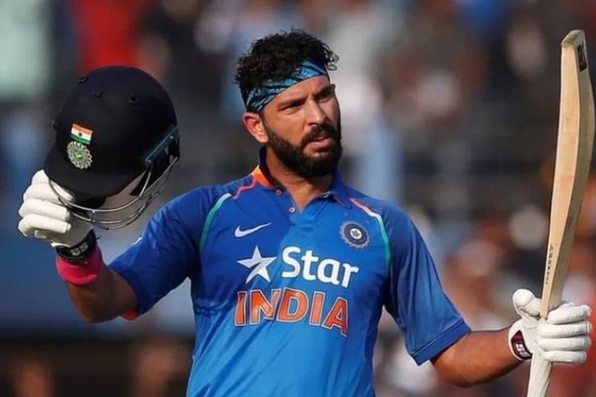 Yuvraj Singh Biopic: बड़े पर्दे पर ये एक्टर बनेंगे युवराज सिंह, देखने को मिलेगा 6 छक्कों का रिकॉर्ड