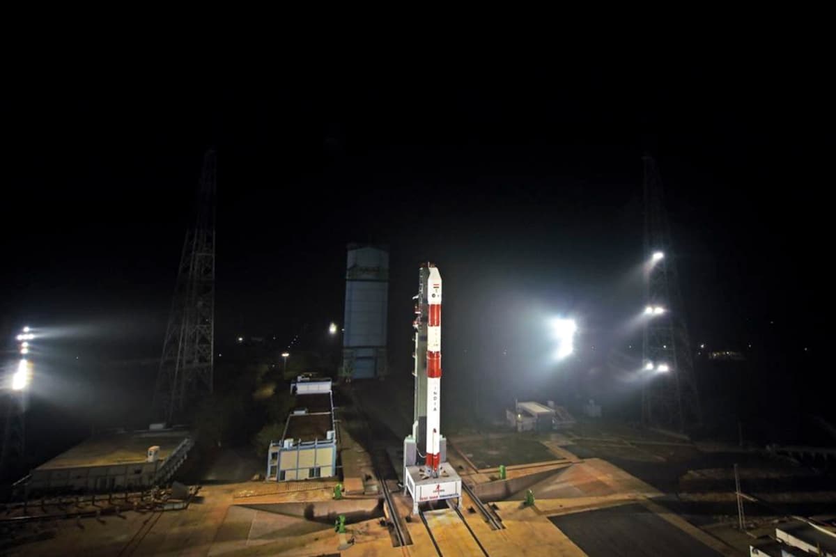 ISRO ने रचा इतिहास, सफलतापूर्वक लॉन्च किया SpadeX, अंतरिक्ष में जमेगी भारत की धाक