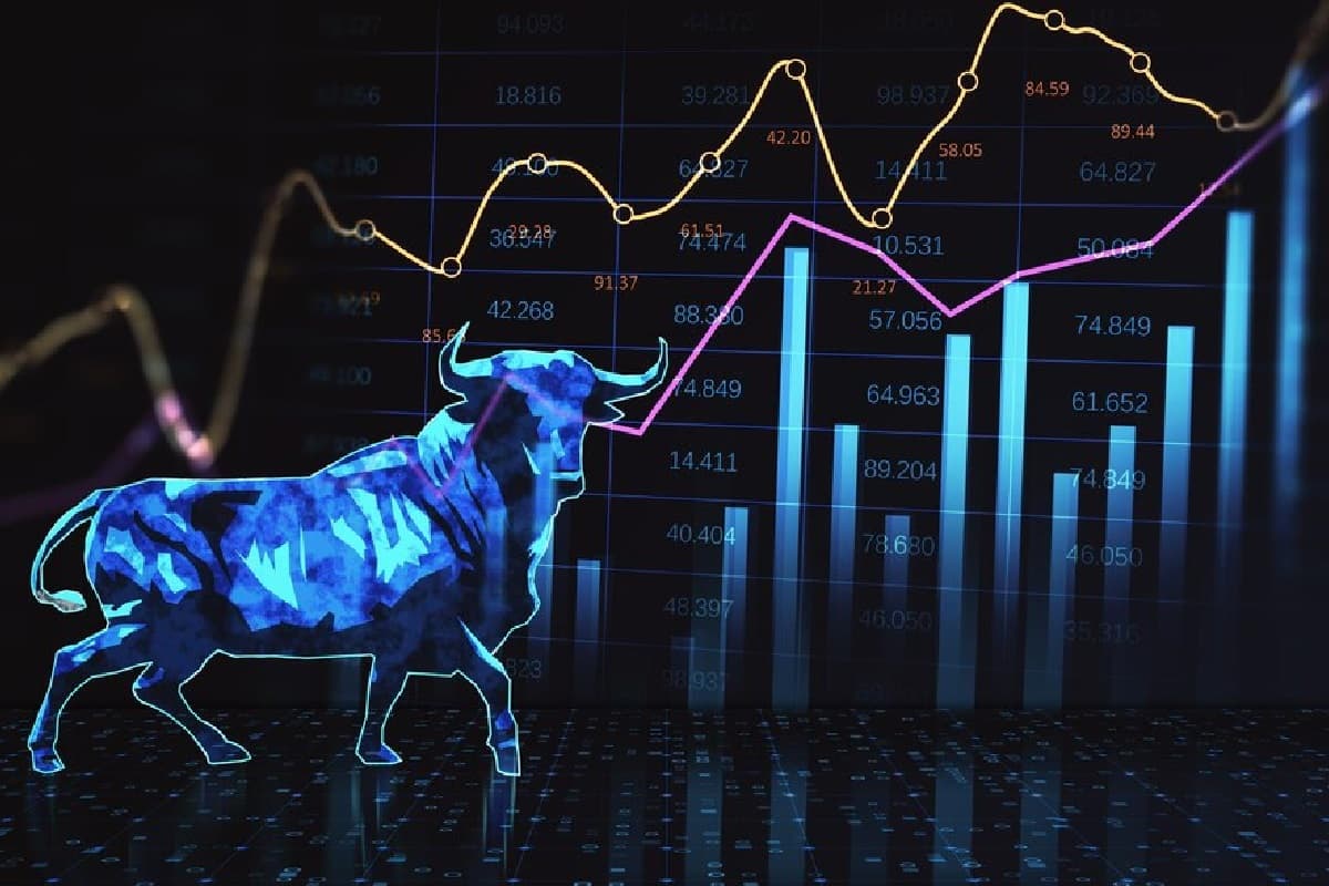 निराशा के साथ बंद हुआ शेयर बाजार, सेंसेक्स सपाट तो निफ्टी कमजोर