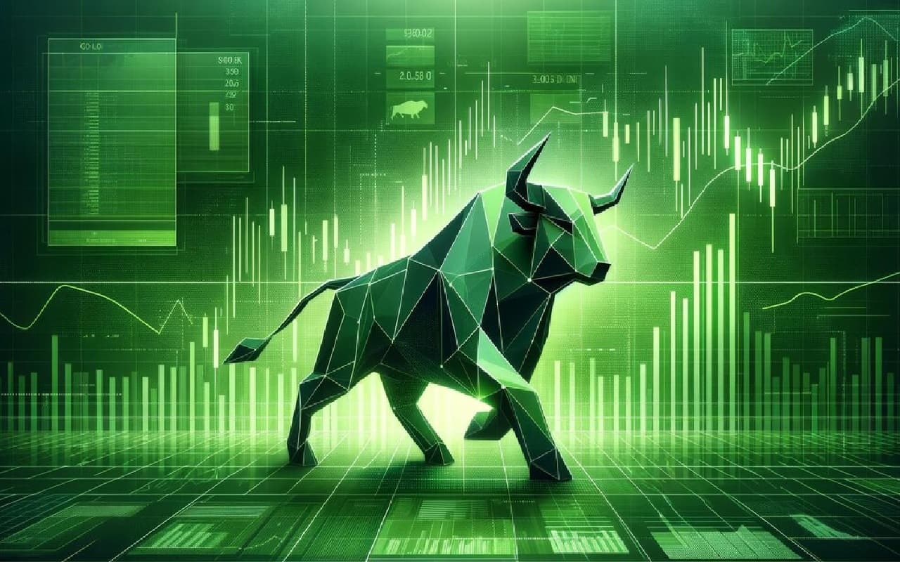 बैंकिंग शेयरों में उछाल से शेयर बाजार आई तेजी, सेंसेक्स ने लगाई 535.24 अंकों की छलांग