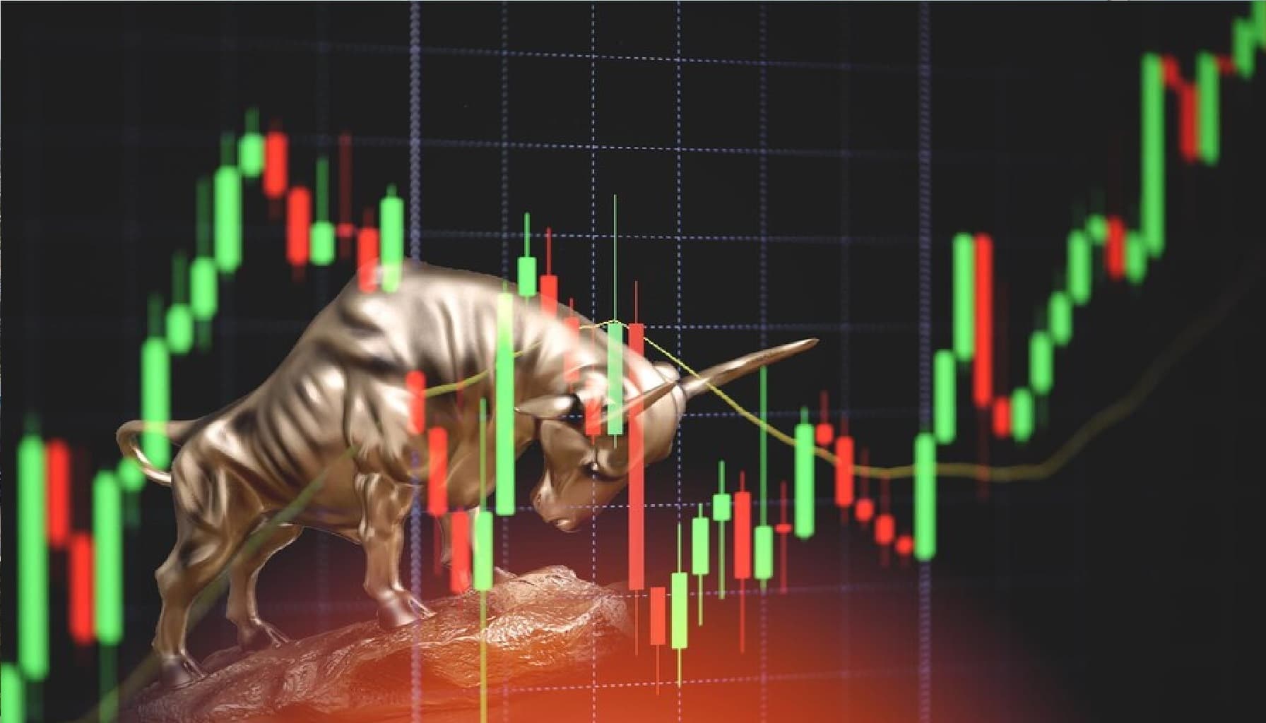 Stock Market Open: शुरुआती कारोबार में शेयर बाजार कमजोर, 61 अंक गिरकर खुला सेंसेक्स