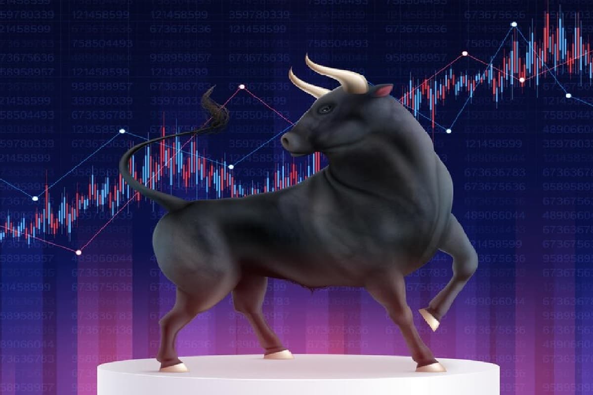 शेयर बाजार की मजबूत शुरुआत, 121.68 चढ़कर खुला सेंसेक्स