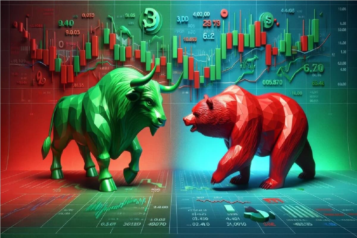 मिलेजुले रुख के साथ खुला शेयर बाजार, सेंसेक्स कमजोर तो निफ्टी में मामूली बढ़त