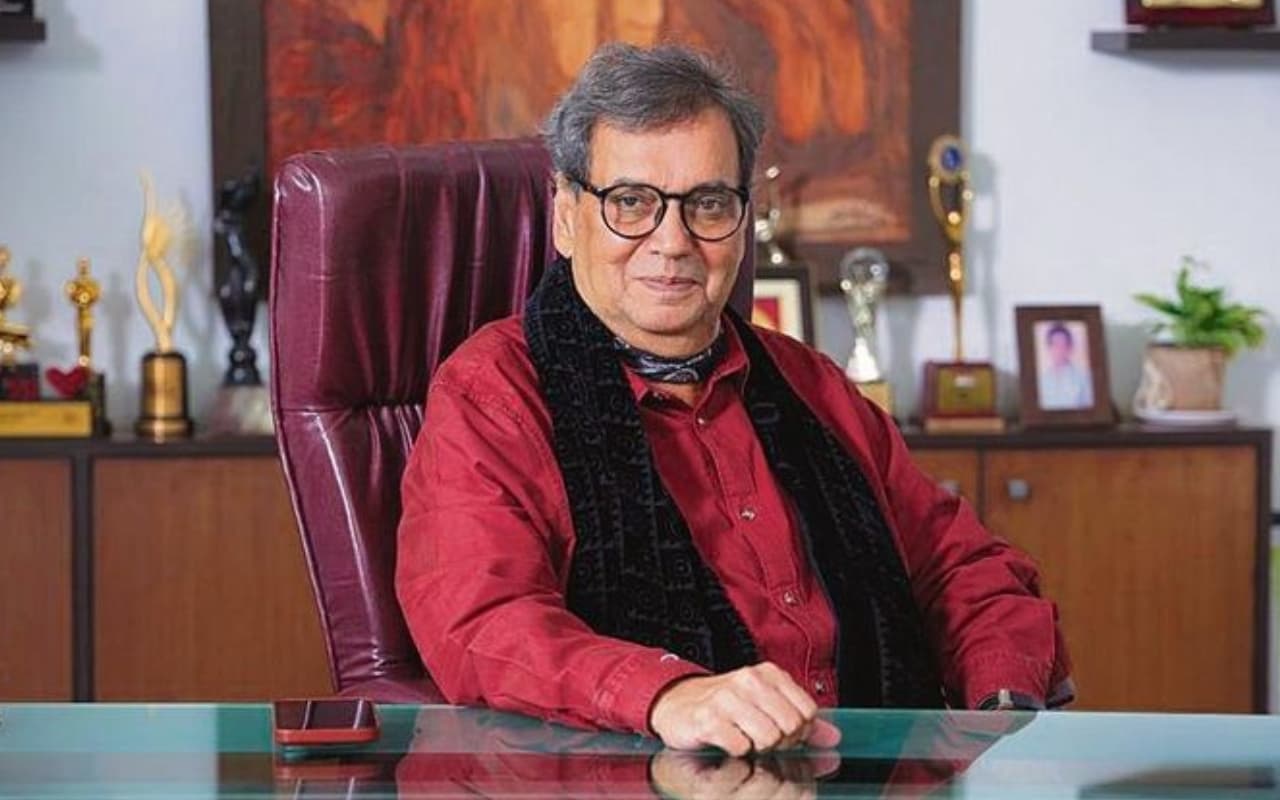 Subhash Ghai Health Update: सुभाष घई की तबीयत में सुधार, सोशल मीडिया पर दिया हेल्थ अपडेट