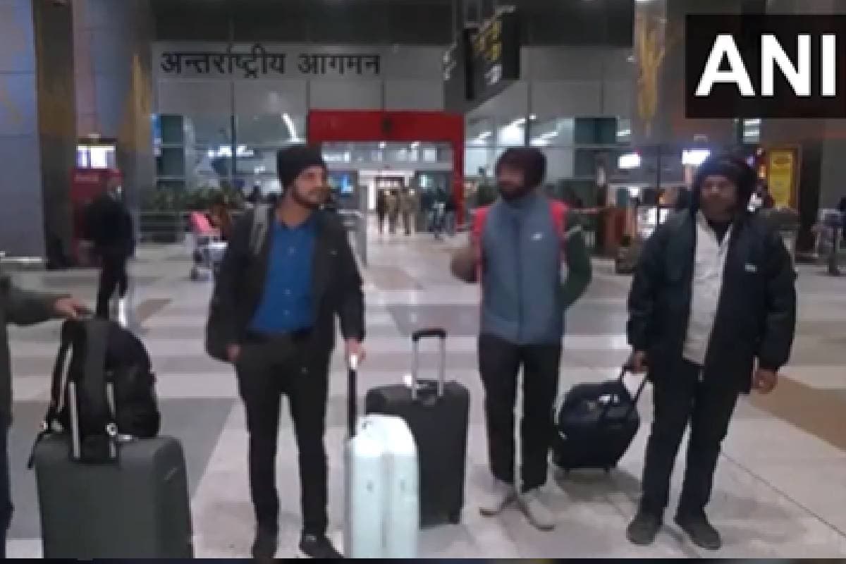 Syria Crisis Video : सीरिया में किसने की भारतीय नागरिक की मदद?