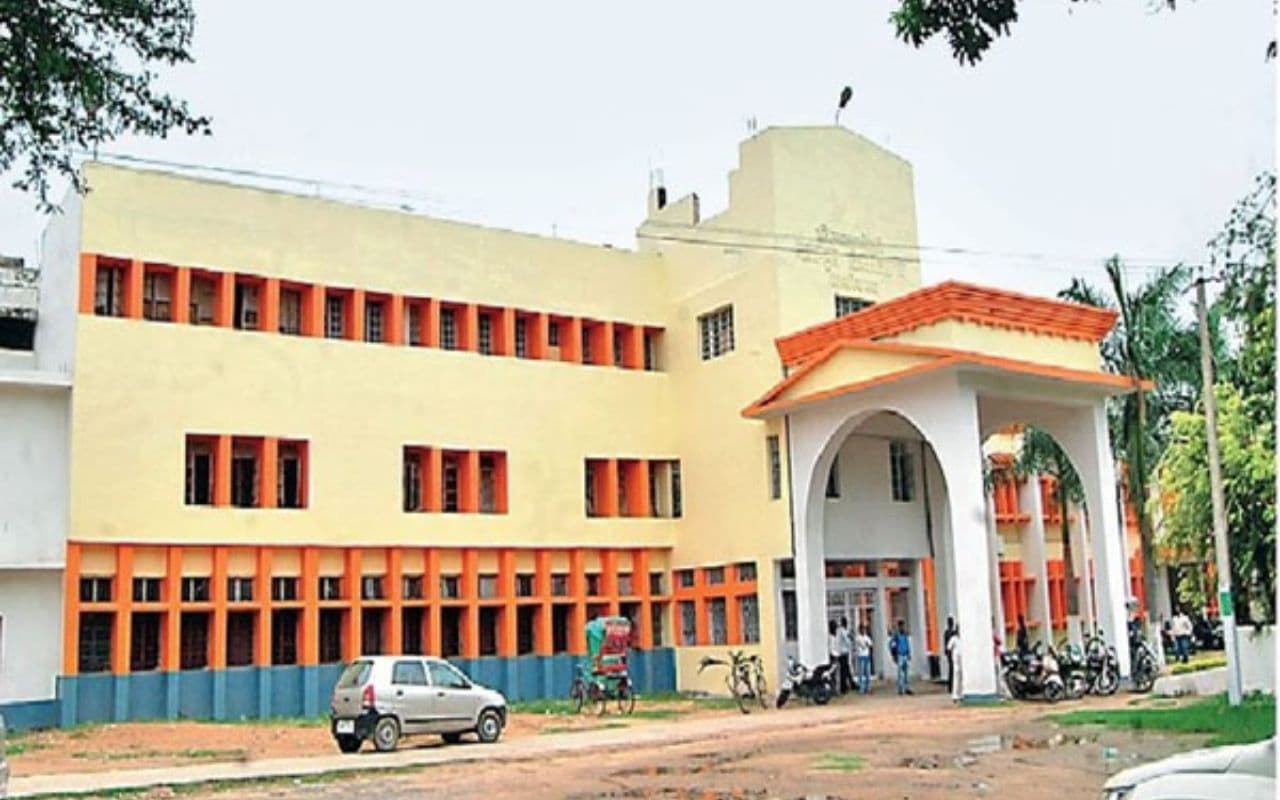 टीएमबीयू में शिक्षकों के प्रमोशन की नहीं मिल रही फाइल, उठ रहे कई सवाल